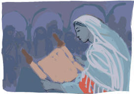Mark 1:21-28