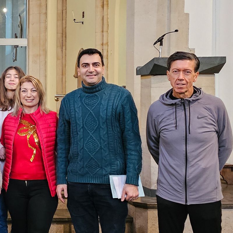 Group members